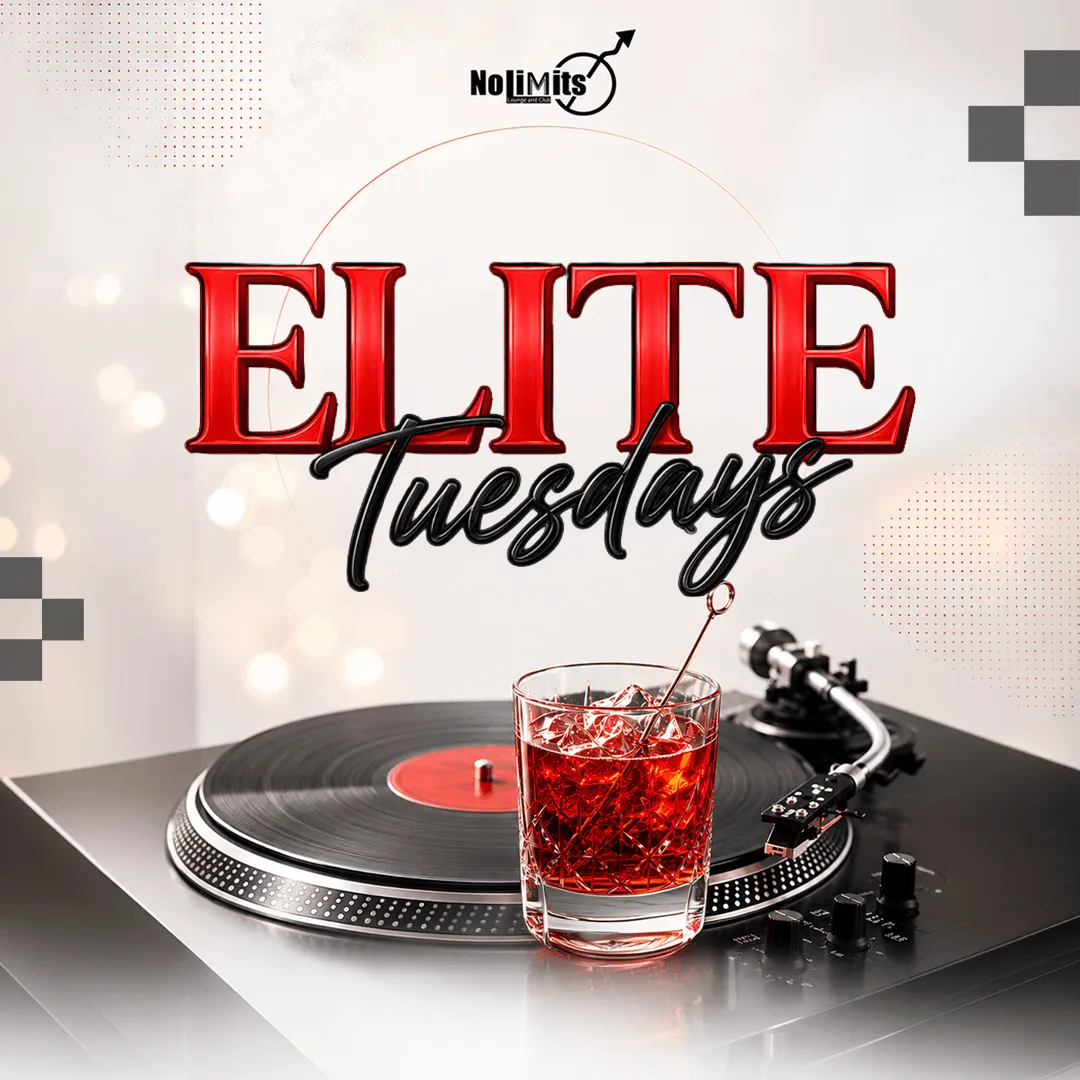 Elite Tuesday | Nolimmits Brigade poster