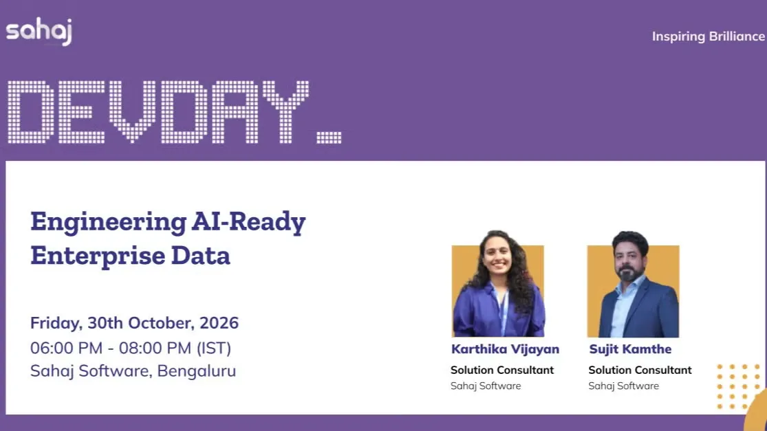 Engineering AI-Ready Enterprise Data