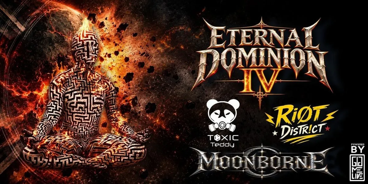 Eternal Dominion IV