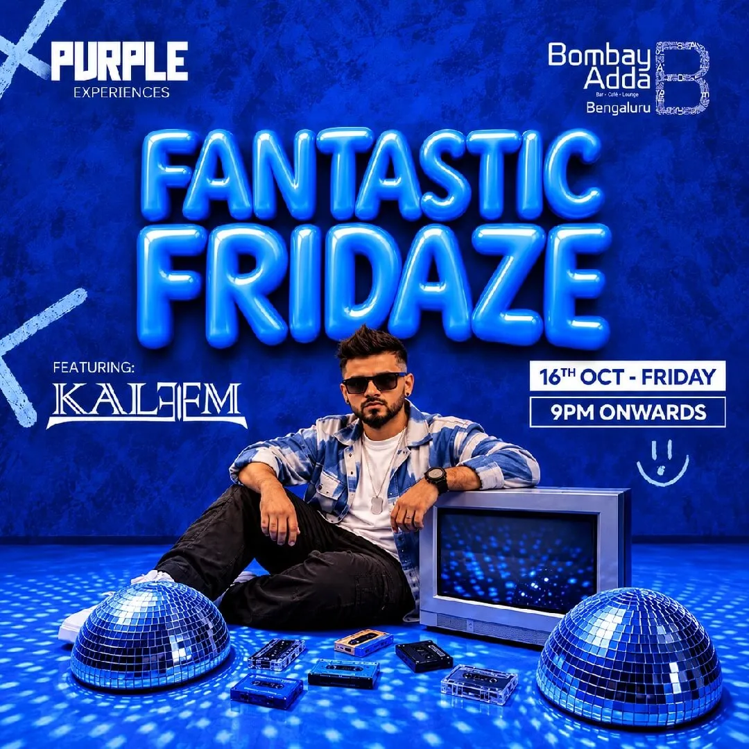 Fantastic Fridaze
