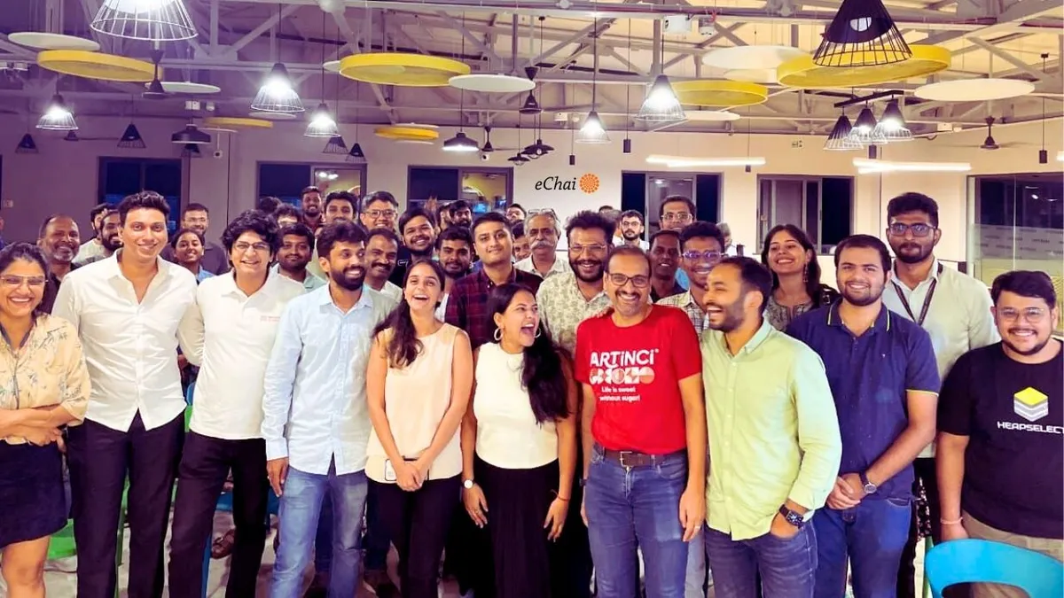 Fundraising for Startups: Panel Conversation with Founders & Investors