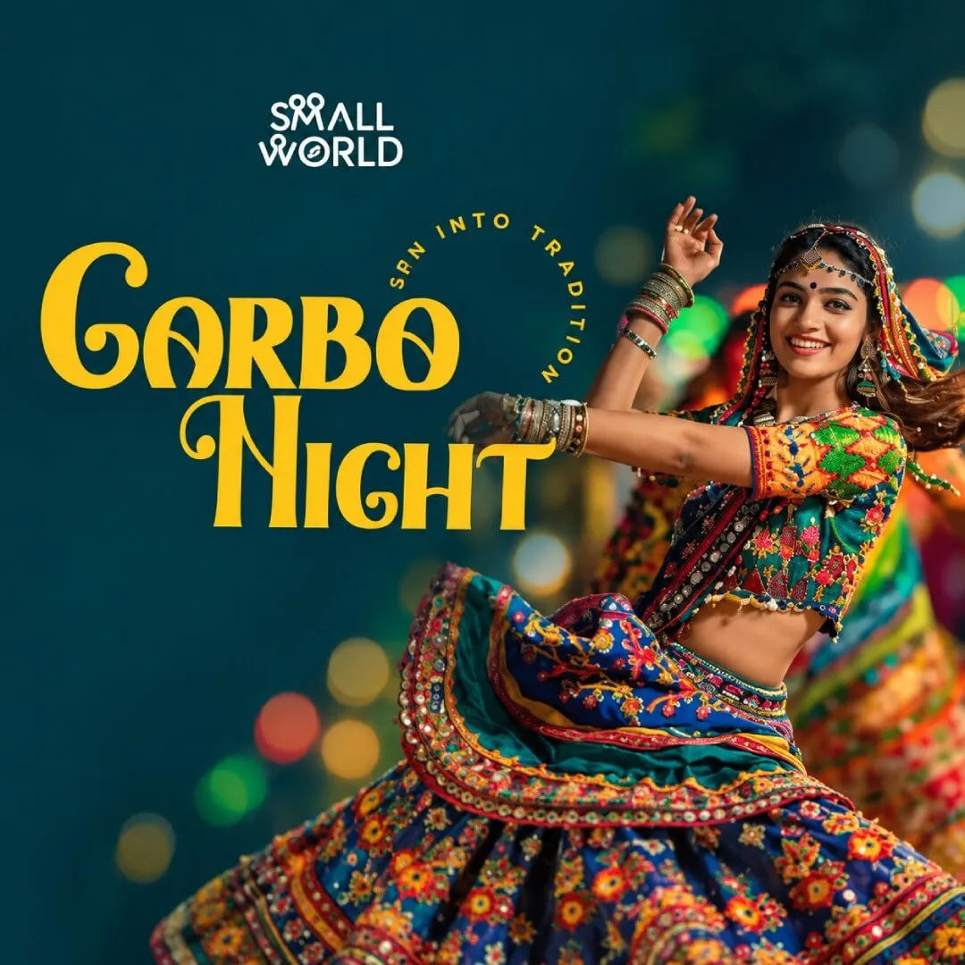 Garba Night