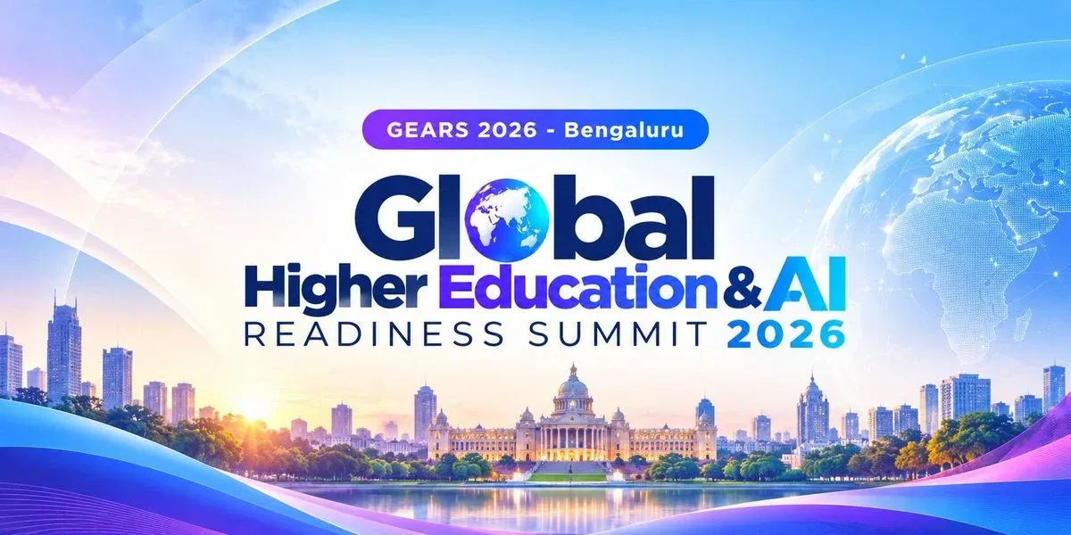 GEARS 2026 - Higher Education AI Summit