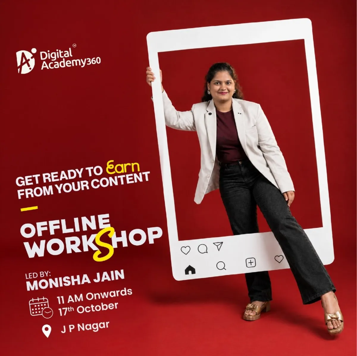 Get Ready to Earn From Your Content