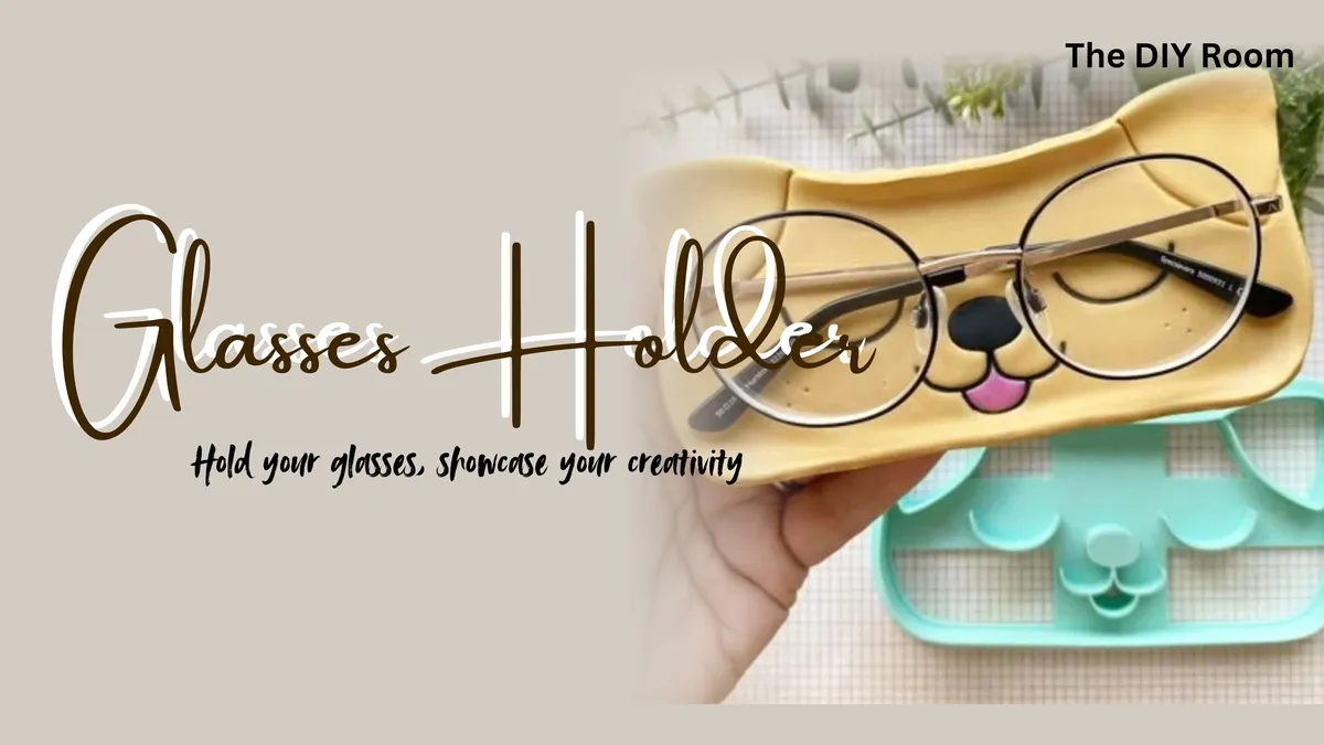 Glasses Holder