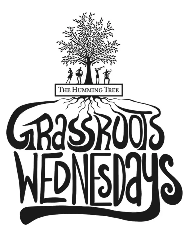 Grassroots Wednesdays: The Pulse Theory (Album Launch) + Blakc + Flaw & Order