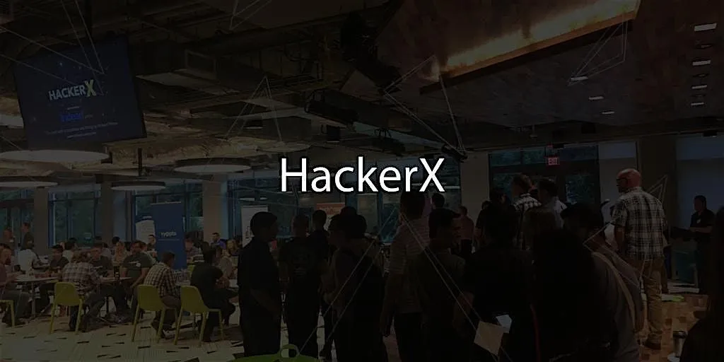 HackerX Bengaluru