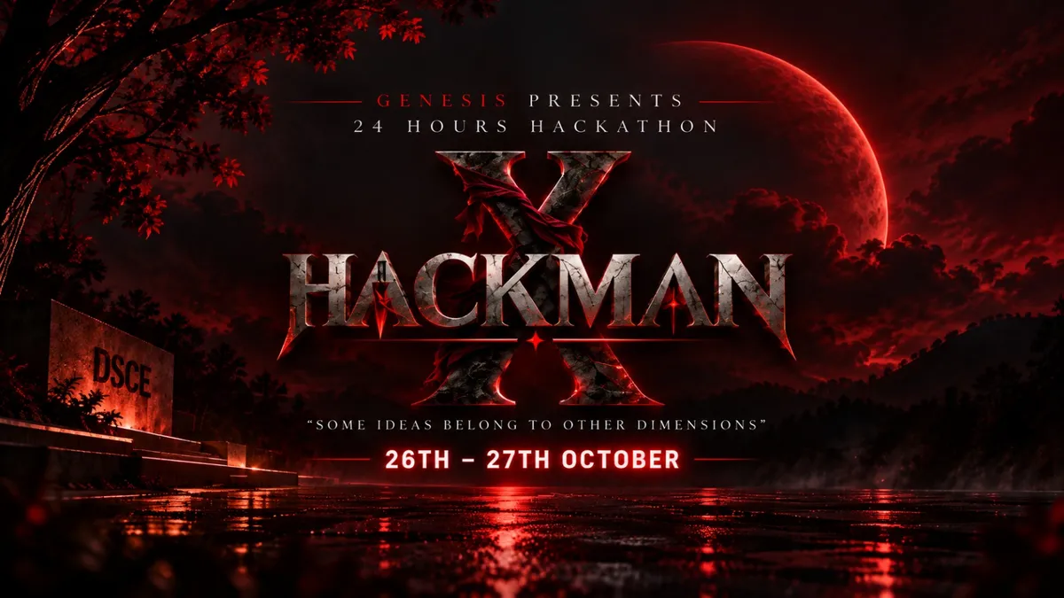 Hackman X