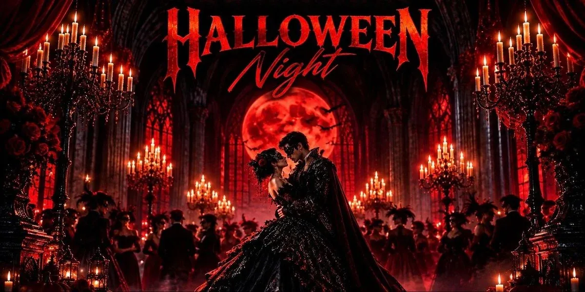 Halloween Night 2026
