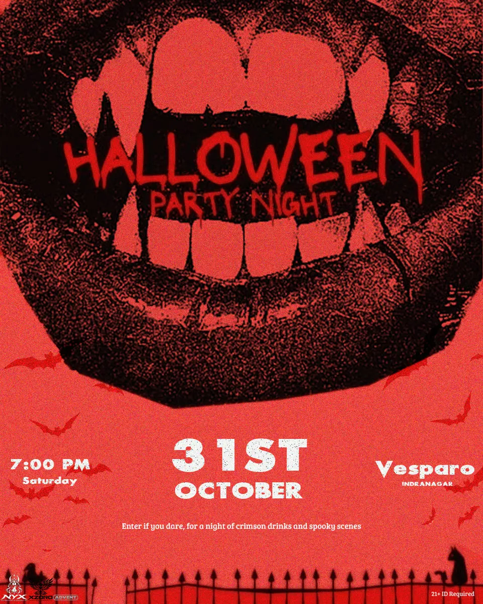 Hallows Eve