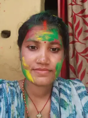 Happy Holi poster