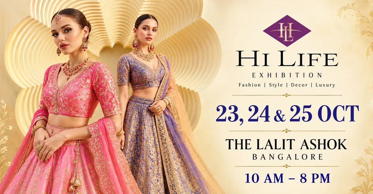 Hi Life Bengaluru