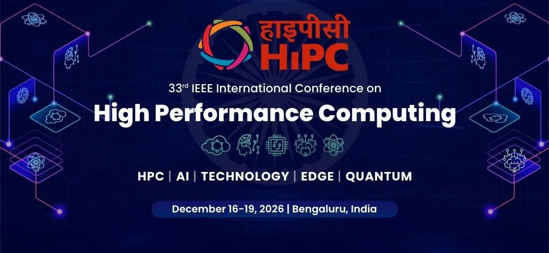 HiPC