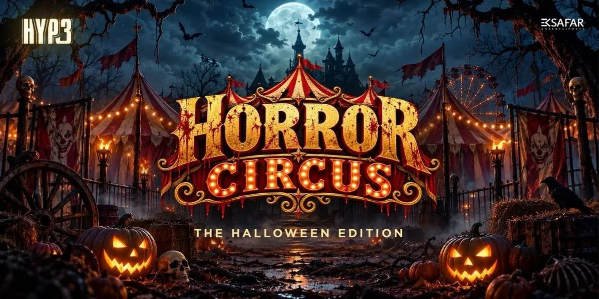 Horror Circus