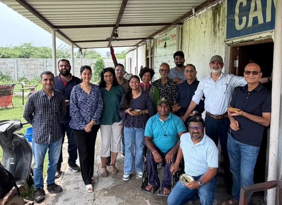 Impact Day Out | Bangalore