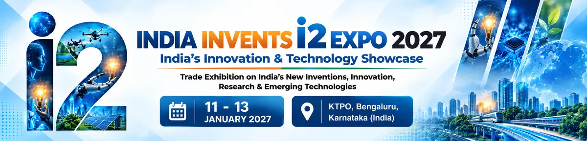 India Invents 'i2'