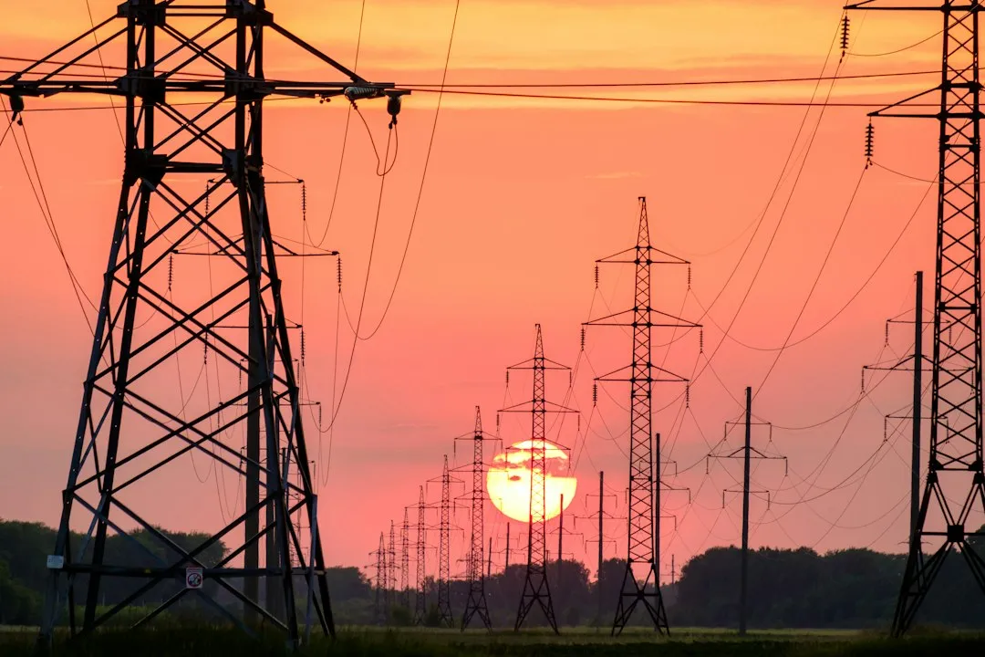 India's Energy Transition | Blume Ventures x Teri