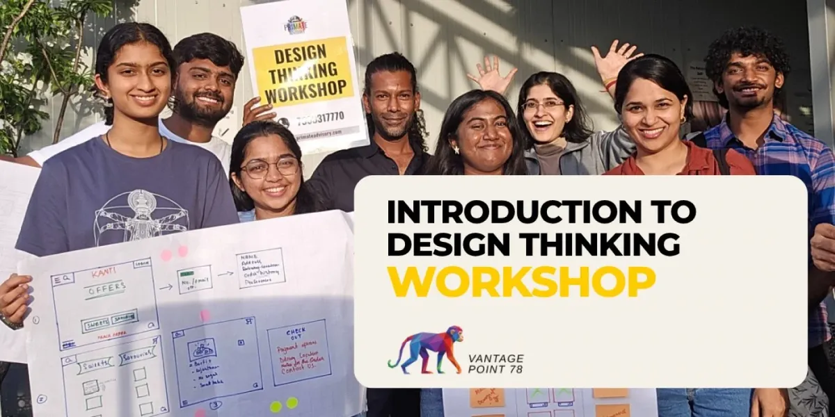 Introduction to Design Thinking