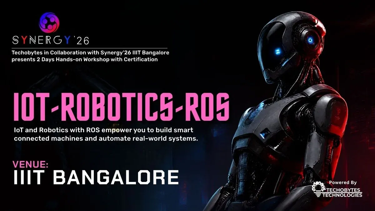 IoT-Robotics-ROS