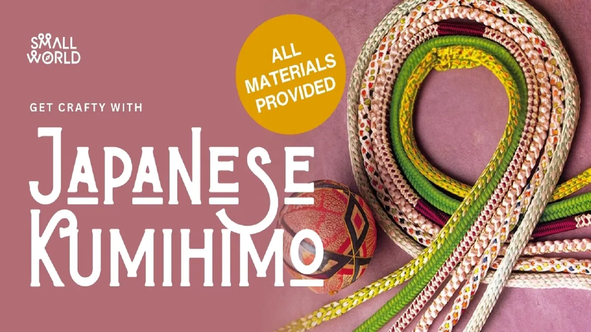 Japanese Kumiho