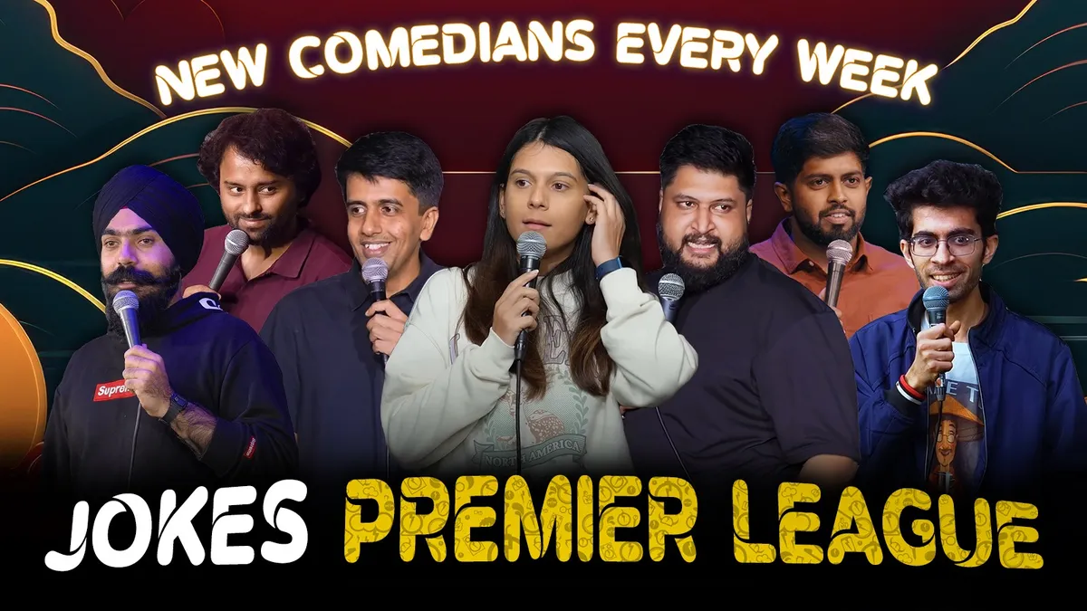 Jokes Premier League
