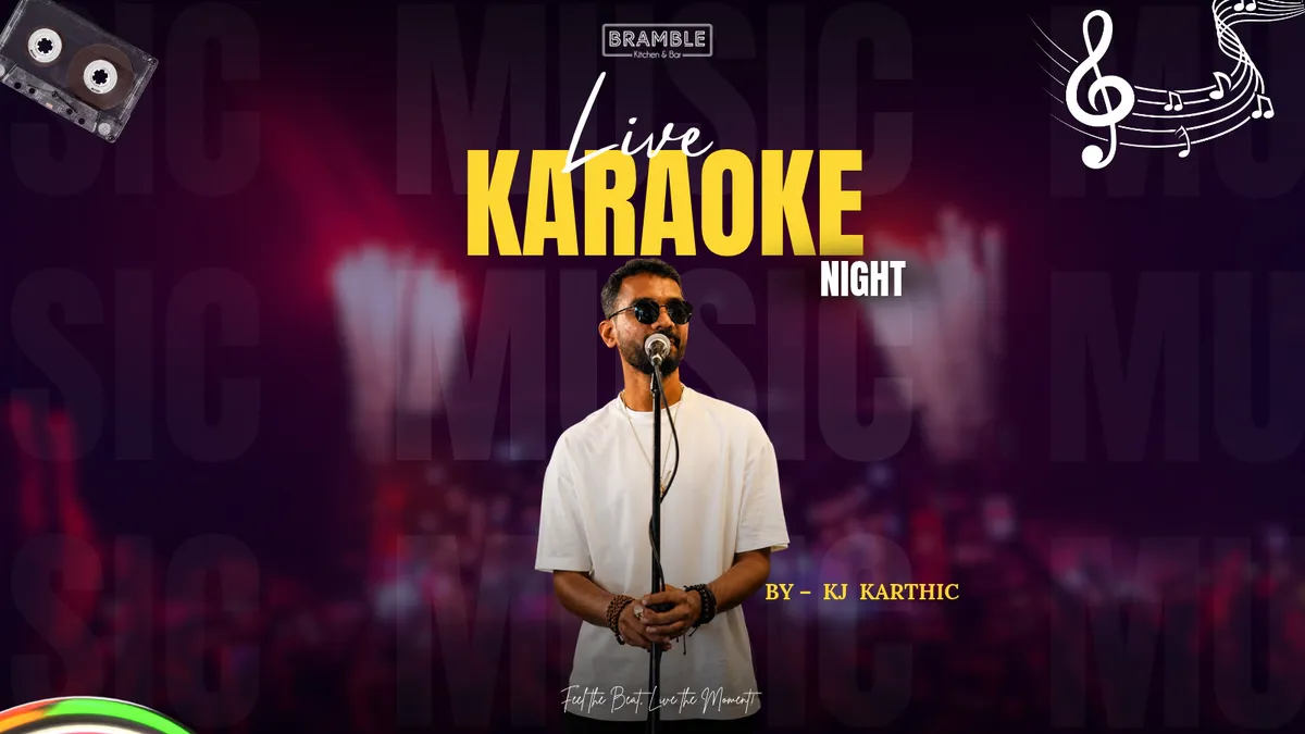Karaoke Night