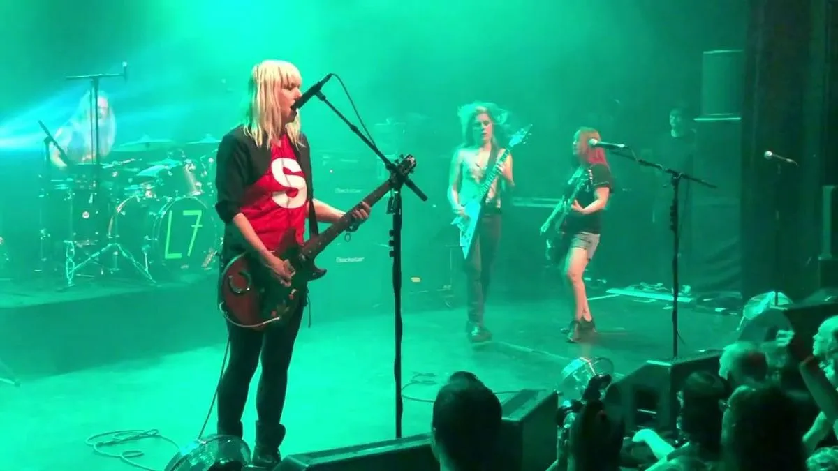 L7