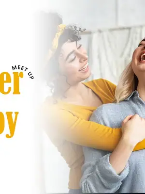 Laughter Therapy poster