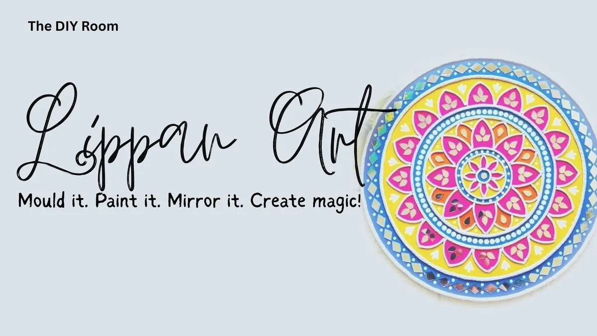 Lippan Art