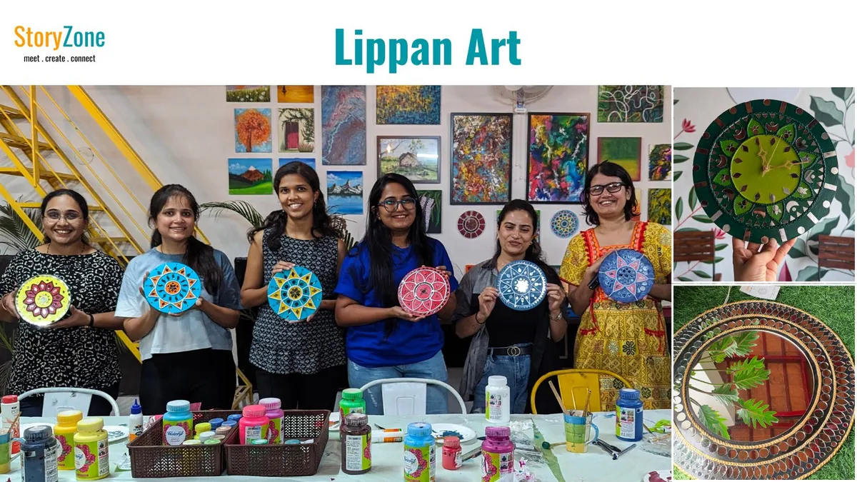 Lippan Art