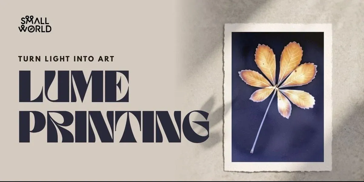 Lume Printings