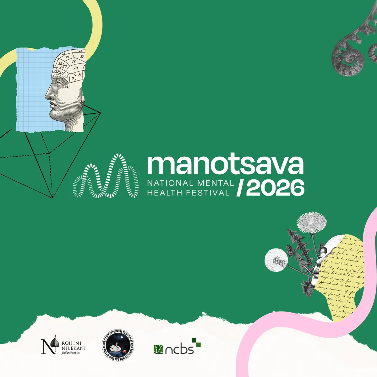 Manotsava: National Mental Health Festival