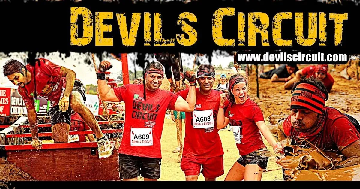Maruti Suzuki Swift Devils Circuit Bangalore 2026
