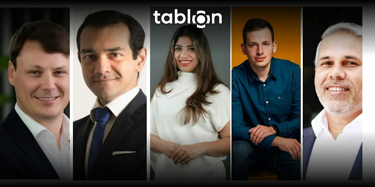 Meet VCs in Dubai – Bengaluru