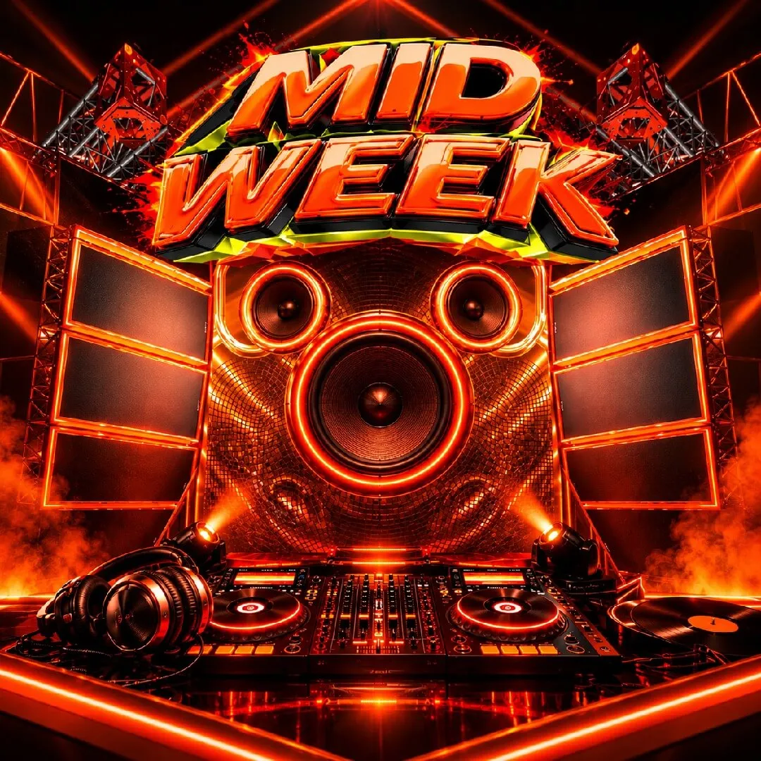 Mid Week Thursday