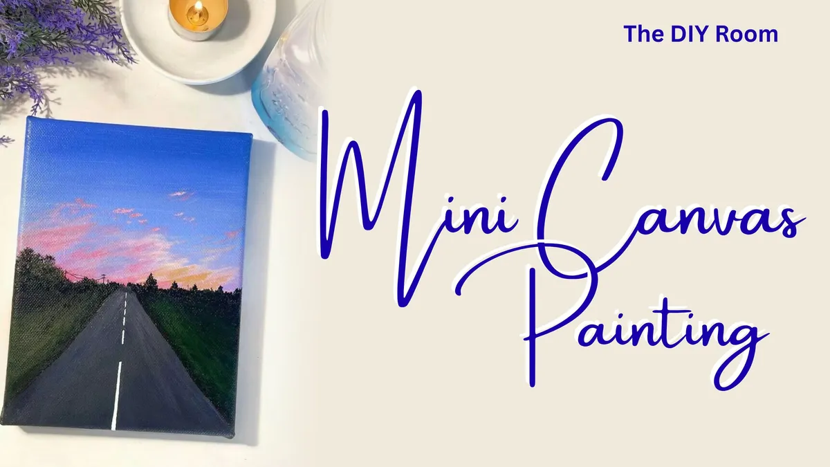 Mini Canvas