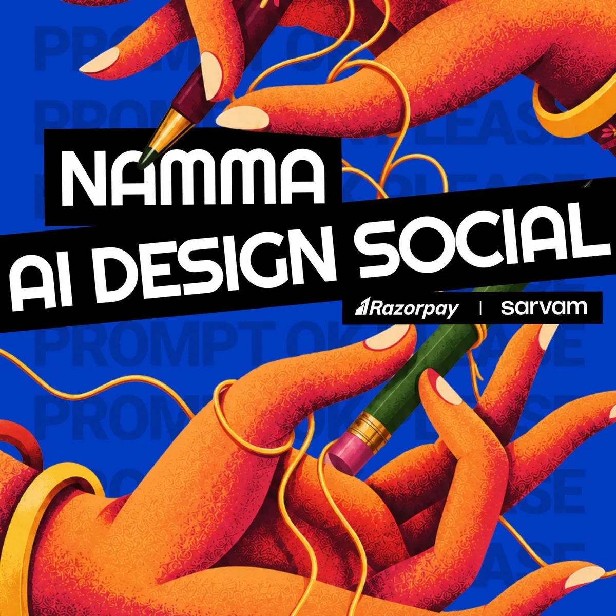 Namma AI Design Social