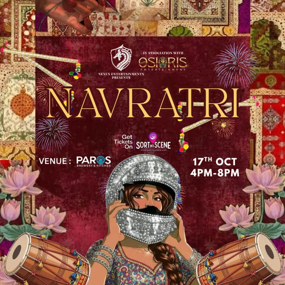 Navratri
