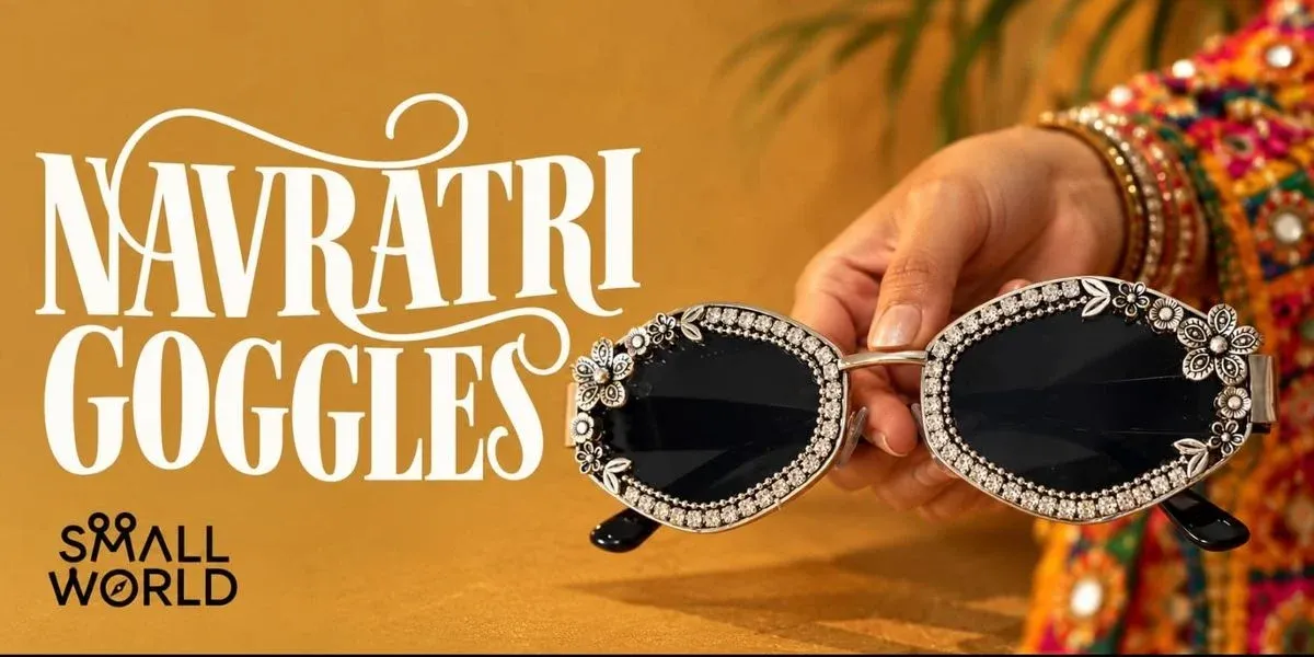 Navratri Googles