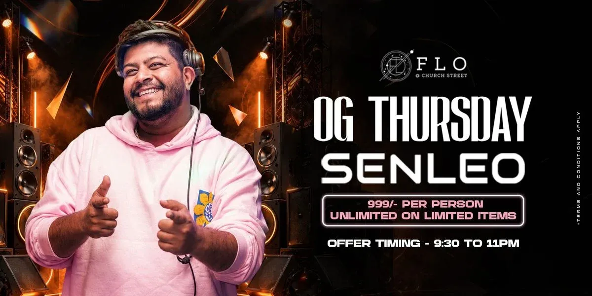 OG Thursdays