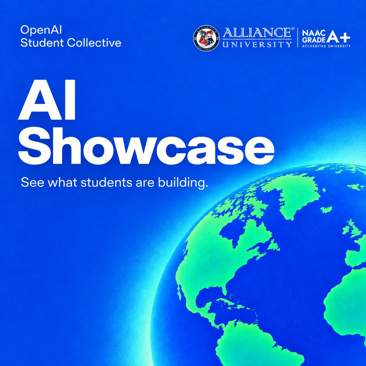 OpenAI AU Showcase
