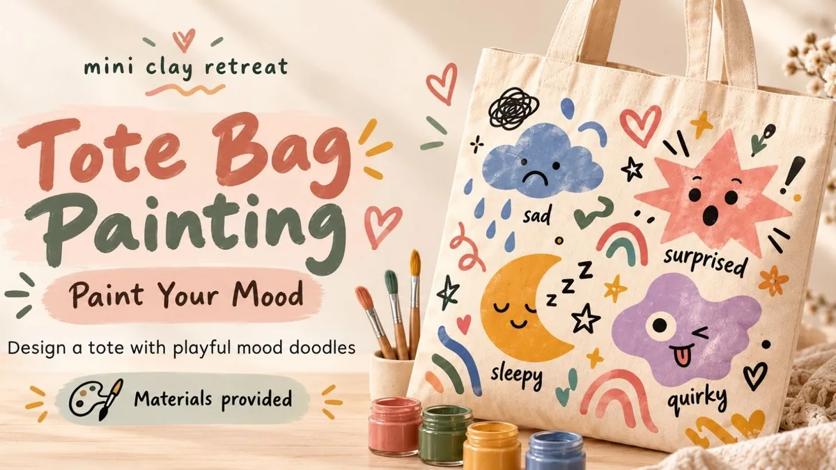 Paint Your Mood