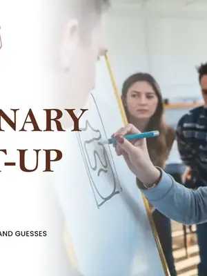 Pictionary Meetup - Bengaluru poster