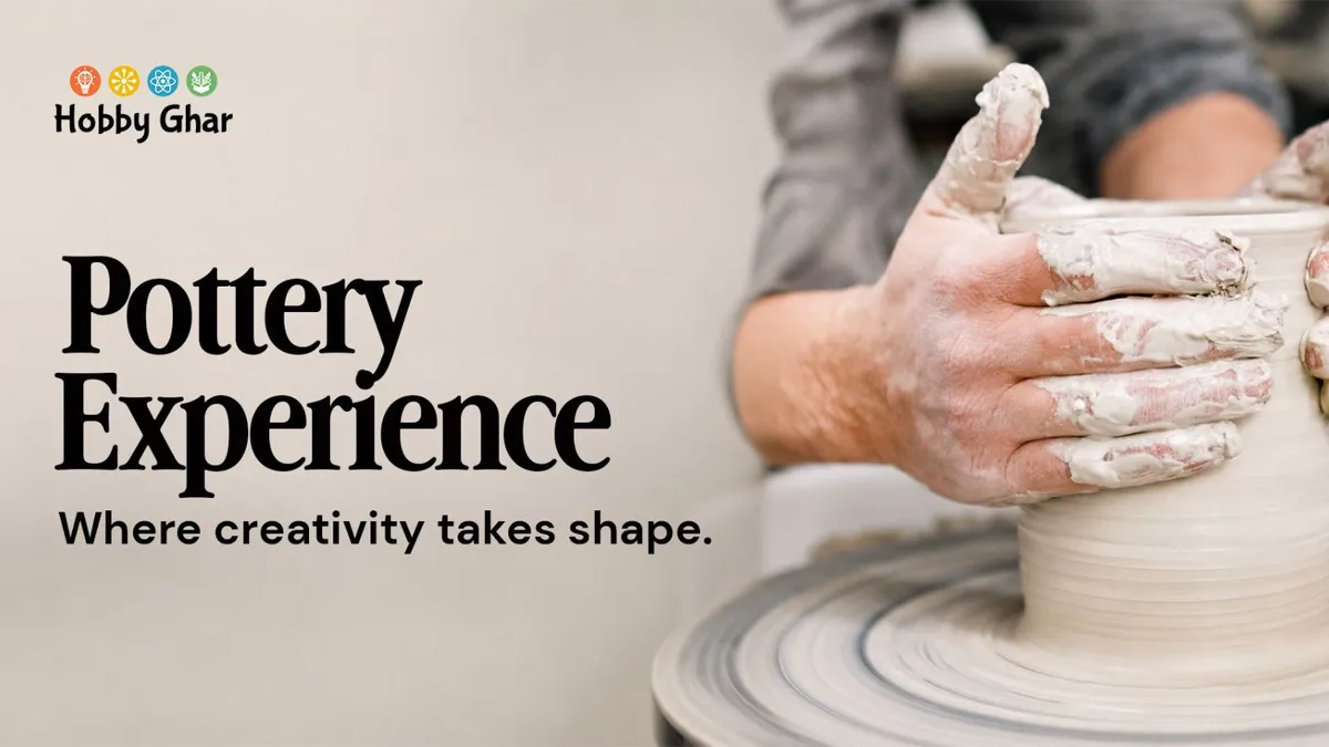 Pottery Workshop