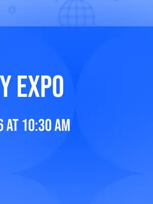 Property Expo poster
