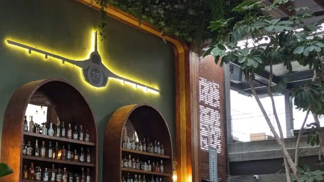 Pub Meetup Bengaluru