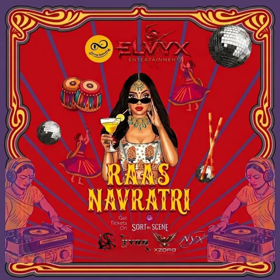 Raas Navratri
