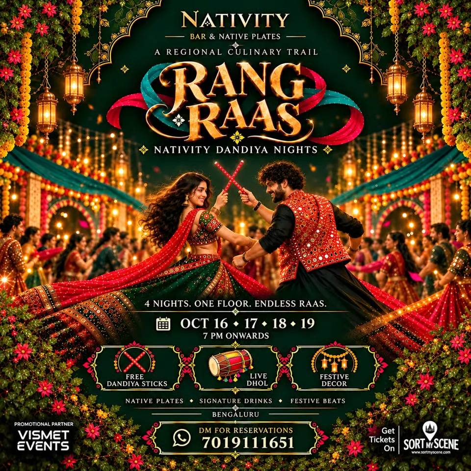 Rang Raas