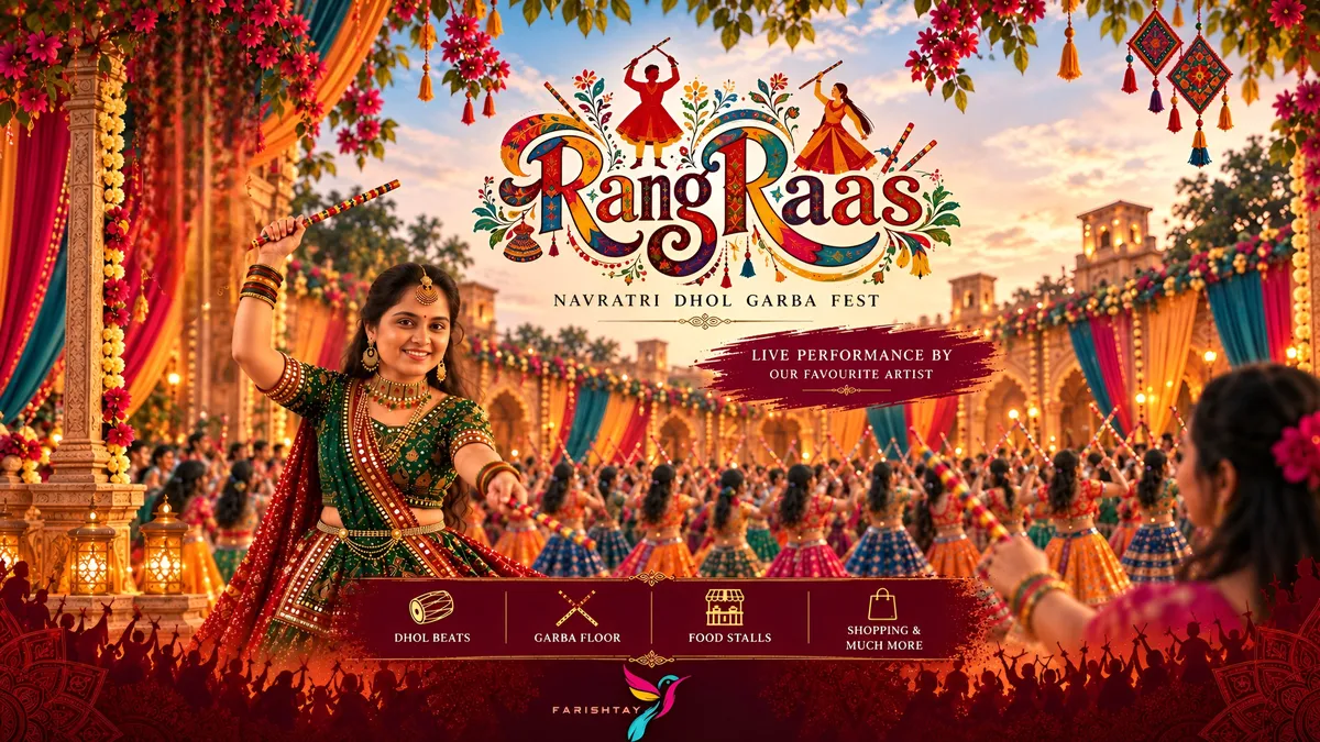 Rang Raass 2026