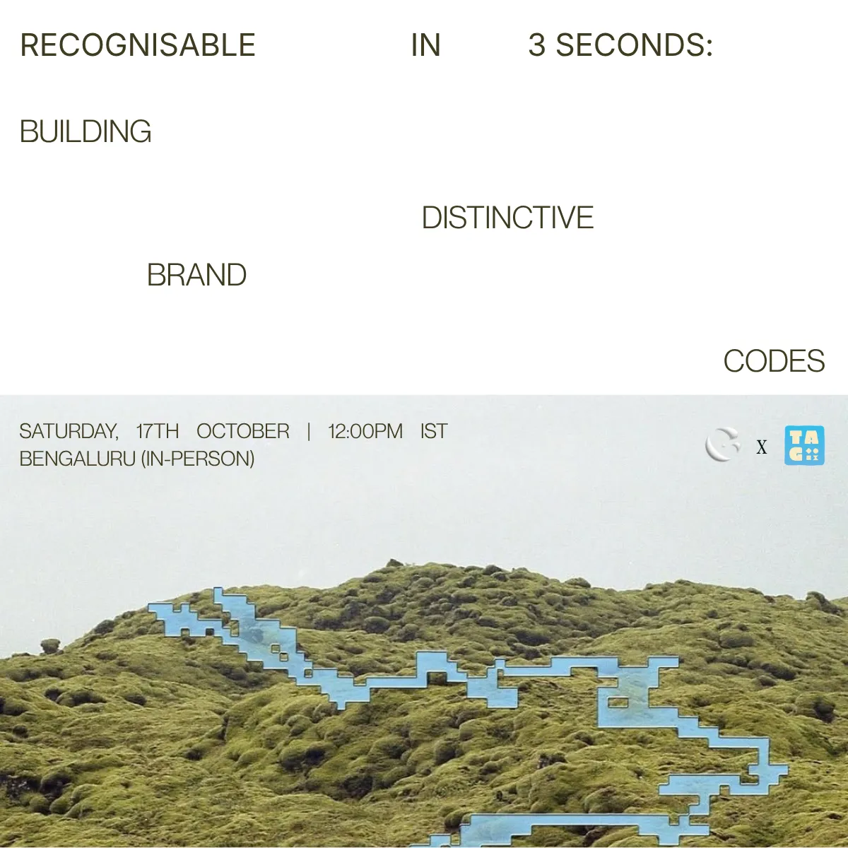 Recognisable in 3 Seconds: Building Distinctive Brand Codes